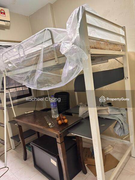 For Rent - Taman Sri Murni Fasa 2