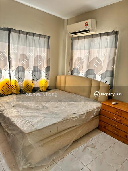 For Rent - Taman Sri Murni Fasa 2