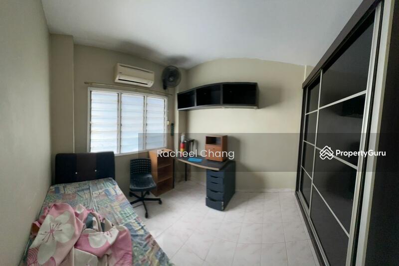 For Rent - Taman Sri Murni Fasa 2