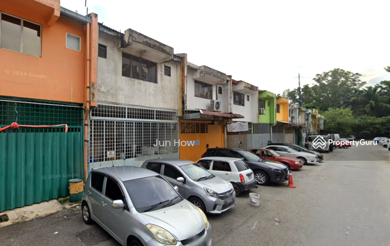 For Sale - Bandar Sri Damansara
