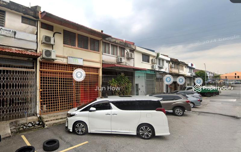 For Sale - Bandar Sri Damansara