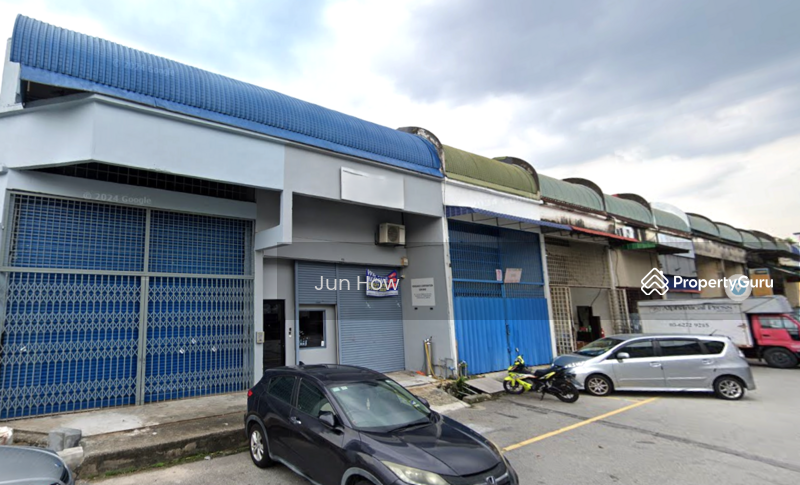 For Sale - Bandar Sri Damansara