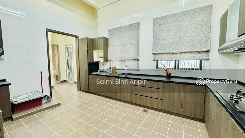 For Sale - Anjung Melati