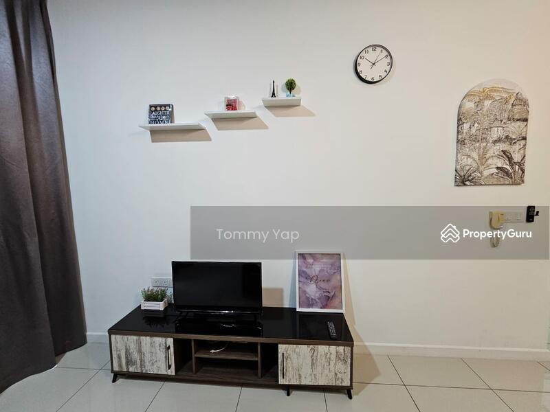 Service Residence for Rent at Le Pavillion - Tommy Yap - PropertyGuru.com.my