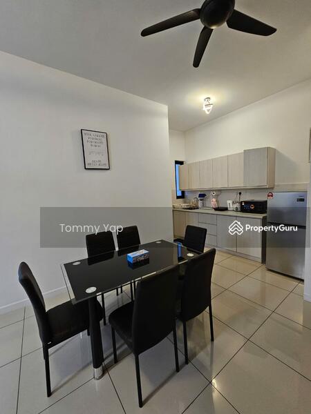 Service Residence for Rent at Le Pavillion - Tommy Yap - PropertyGuru.com.my