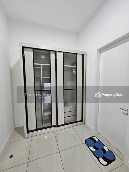 Service Residence for Rent at Le Pavillion - Tommy Yap - PropertyGuru.com.my