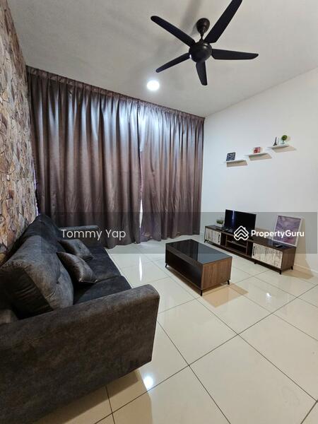 Service Residence for Rent at Le Pavillion - Tommy Yap - PropertyGuru.com.my