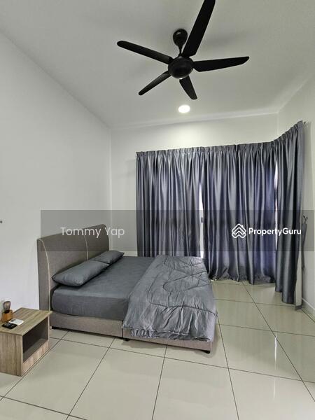 Service Residence for Rent at Le Pavillion - Tommy Yap - PropertyGuru.com.my