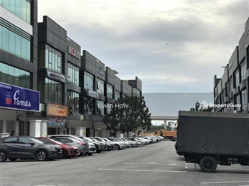 For Rent - 16 Sierra