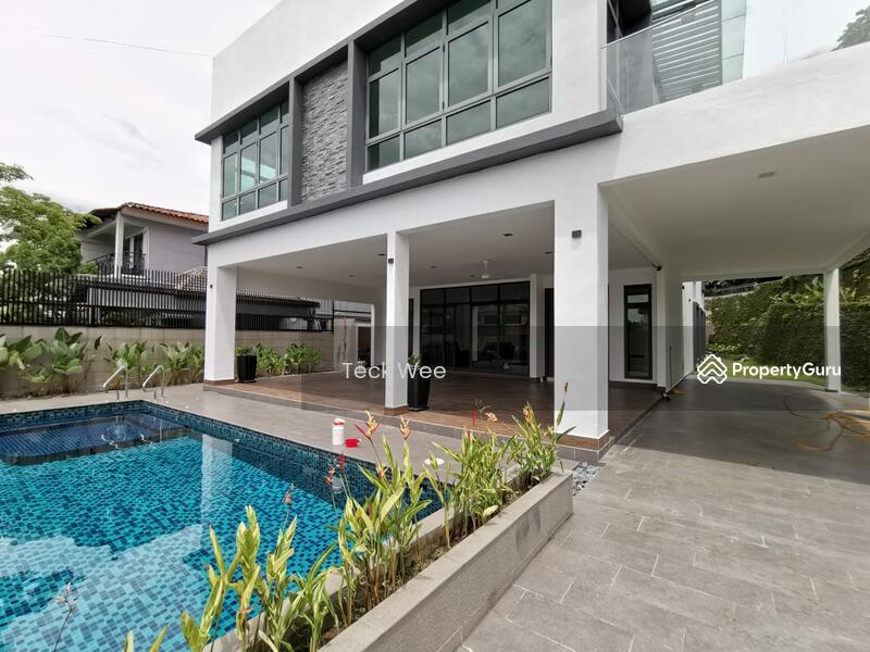 Bungalow for Rent in Ampang Jaya (Ampang) - Teck Wee - PropertyGuru.com.my