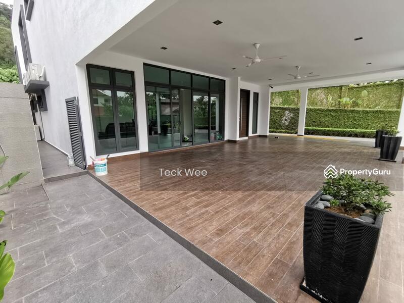 Bungalow for Rent in Ampang Jaya (Ampang) - Teck Wee - PropertyGuru.com.my