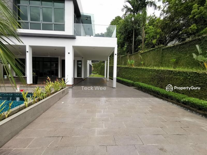 Bungalow for Rent in Ampang Jaya (Ampang) - Teck Wee - PropertyGuru.com.my