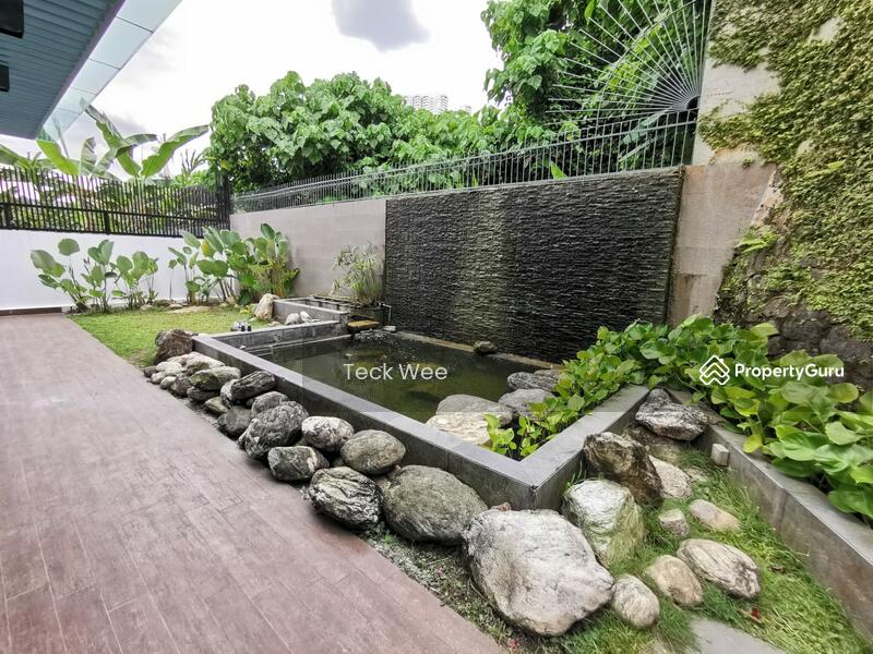 Bungalow for Rent in Ampang Jaya (Ampang) - Teck Wee - PropertyGuru.com.my