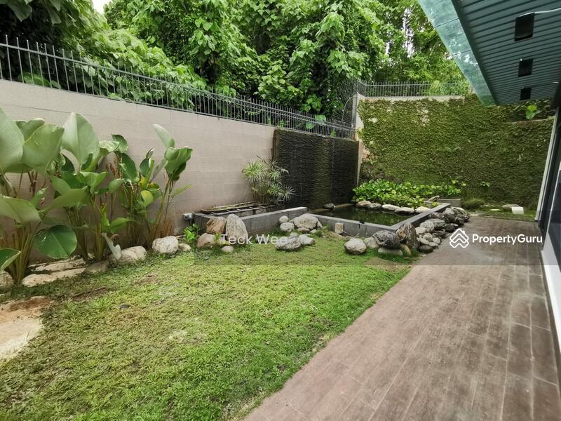 Bungalow for Rent in Ampang Jaya (Ampang) - Teck Wee - PropertyGuru.com.my