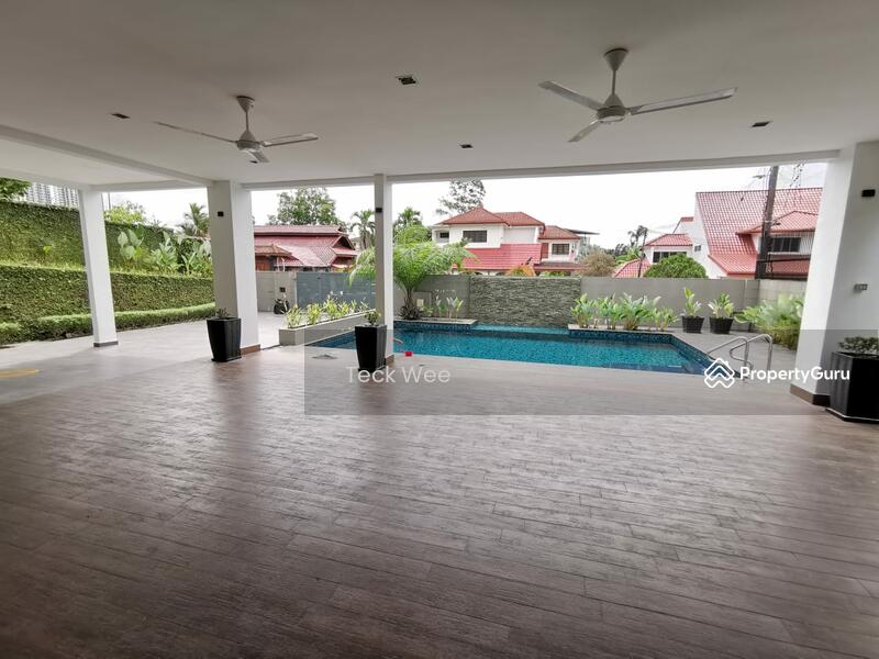 Bungalow for Rent in Ampang Jaya (Ampang) - Teck Wee - PropertyGuru.com.my
