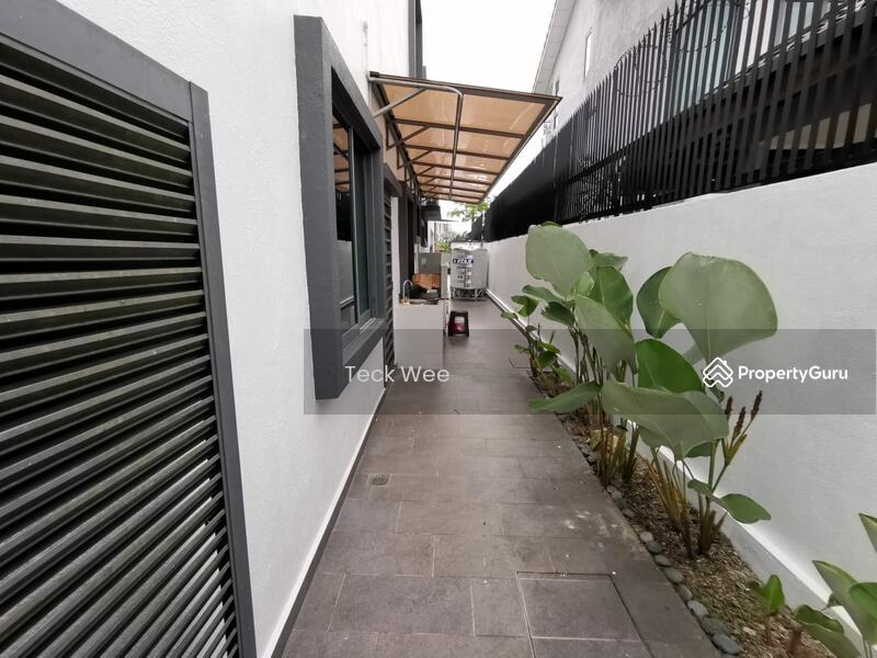 Bungalow for Rent in Ampang Jaya (Ampang) - Teck Wee - PropertyGuru.com.my