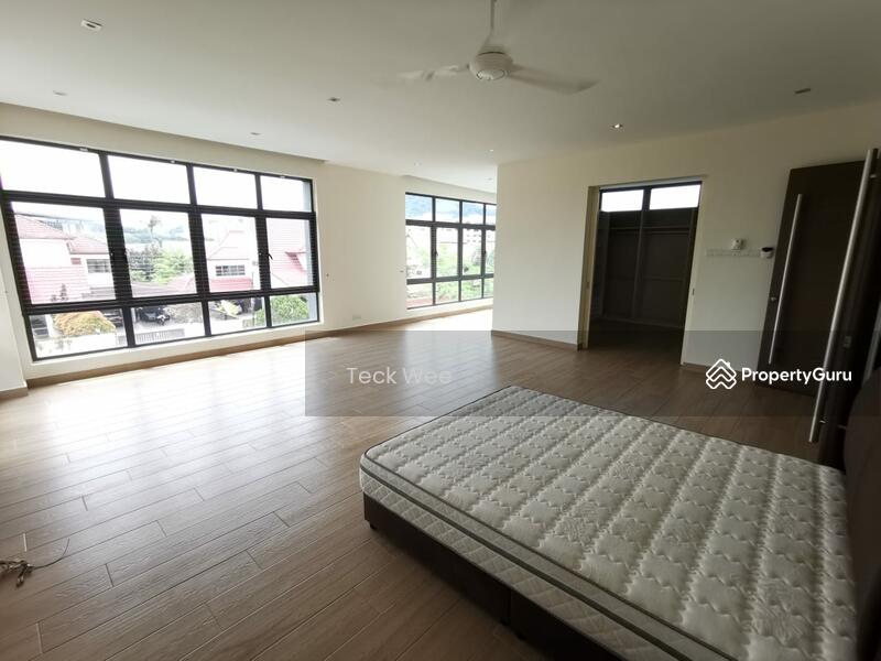 Bungalow for Rent in Ampang Jaya (Ampang) - Teck Wee - PropertyGuru.com.my