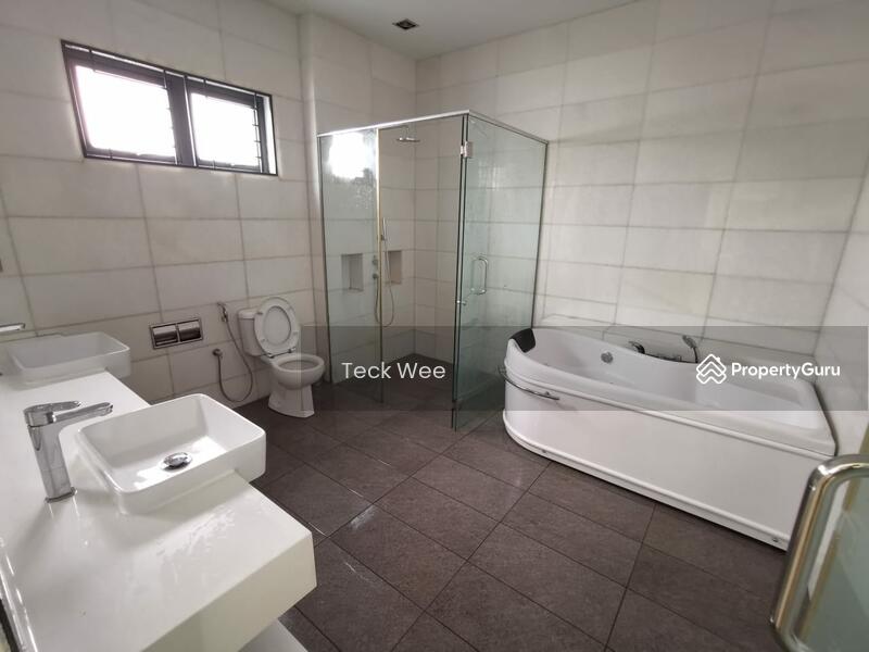 Bungalow for Rent in Ampang Jaya (Ampang) - Teck Wee - PropertyGuru.com.my