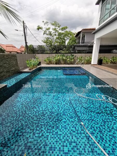 Bungalow for Rent in Ampang Jaya (Ampang) - Teck Wee - PropertyGuru.com.my