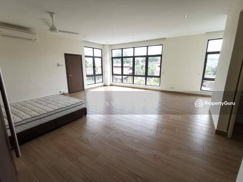 Bungalow for Rent in Ampang Jaya (Ampang) - Teck Wee - PropertyGuru.com.my