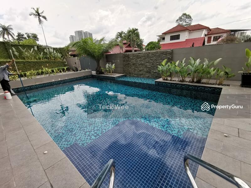 Bungalow for Rent in Ampang Jaya (Ampang) - Teck Wee - PropertyGuru.com.my