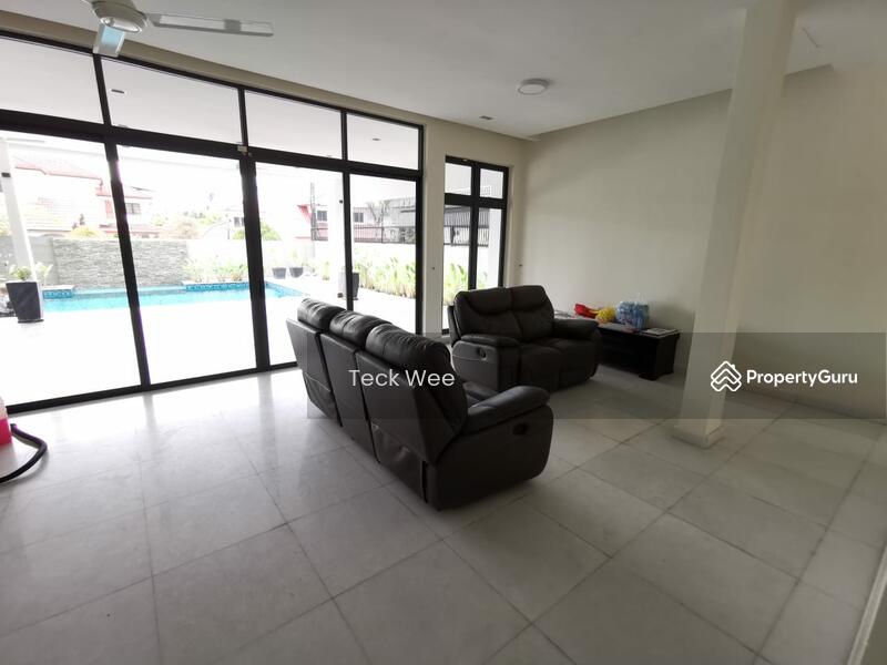 Bungalow for Rent in Ampang Jaya (Ampang) - Teck Wee - PropertyGuru.com.my