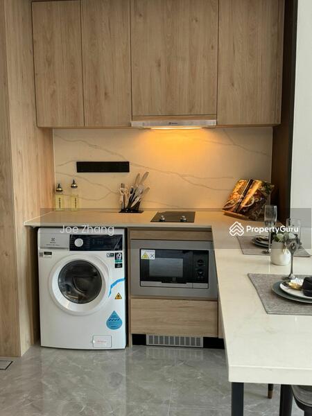 For Rent - Core Residence @ TRX