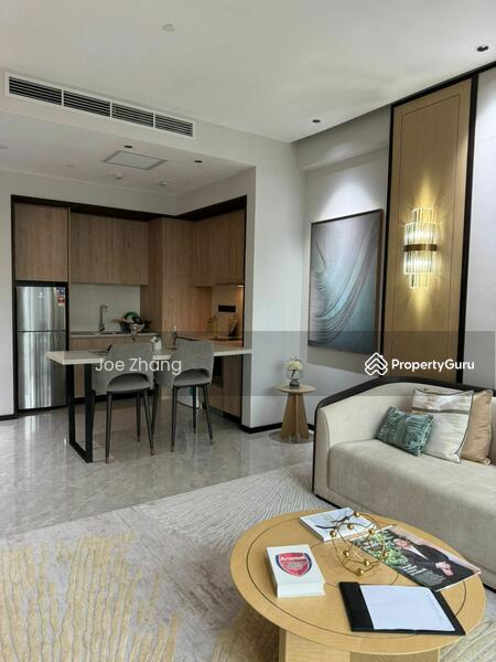 For Rent - Core Residence @ TRX