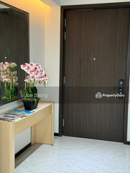 For Rent - Core Residence @ TRX