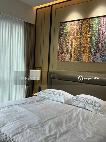 Service Residence for Rent at Core Residence @ TRX - Joe Zhang Tiew - PropertyGuru.com.my