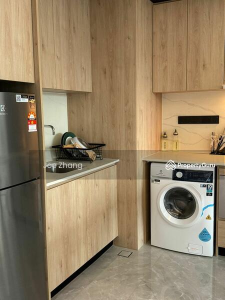 Service Residence for Rent at Core Residence @ TRX - Joe Zhang Tiew - PropertyGuru.com.my