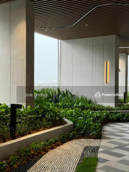 Service Residence for Rent at Core Residence @ TRX - Joe Zhang Tiew - PropertyGuru.com.my