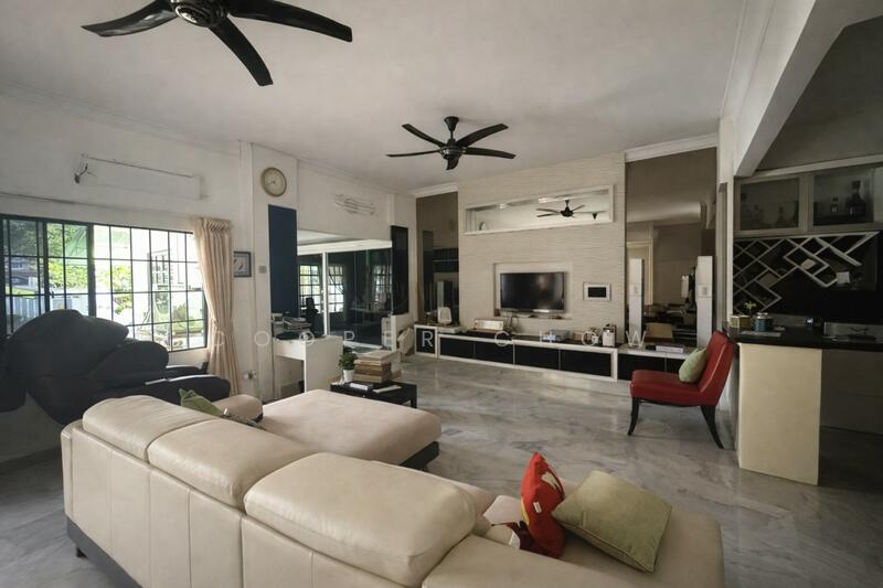 For Sale - Terrace house at SS2