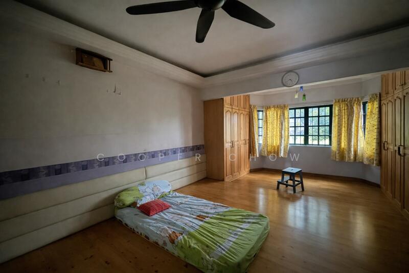 For Sale - Terrace house at SS2