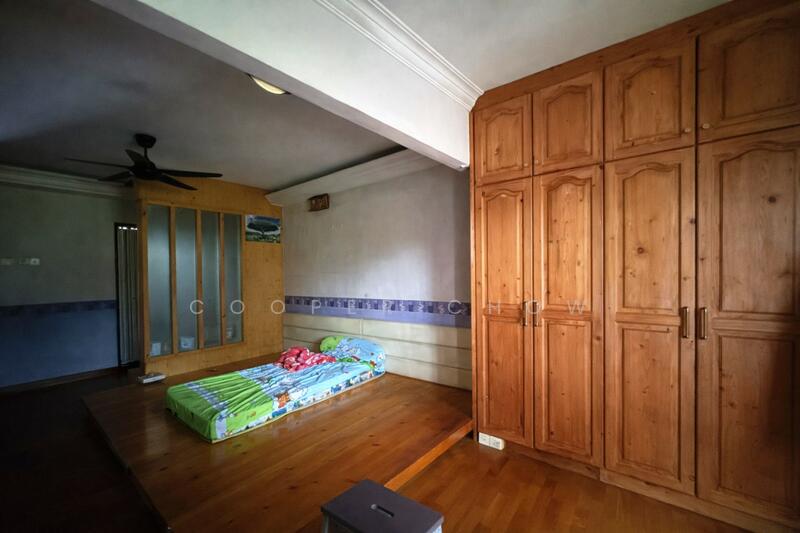 For Sale - Terrace house at SS2