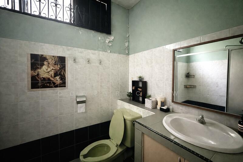 For Sale - Terrace house at SS2