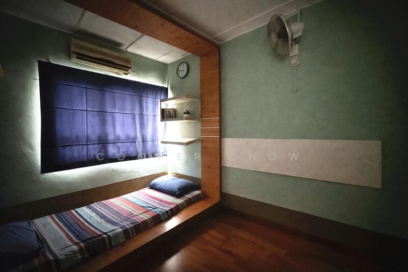 For Sale - Terrace house at SS2