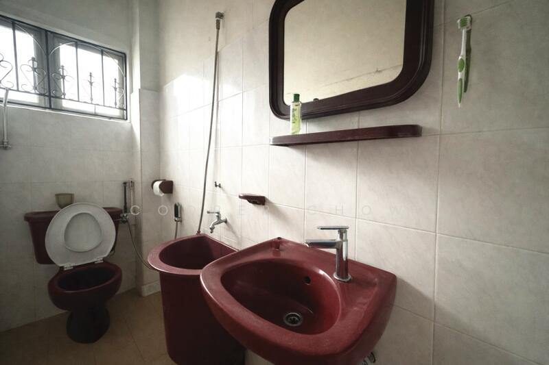 For Sale - Terrace house at SS2