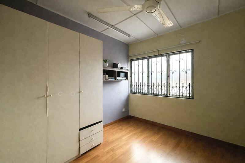 For Sale - Terrace house at SS2