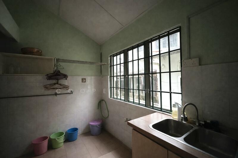 For Sale - Terrace house at SS2