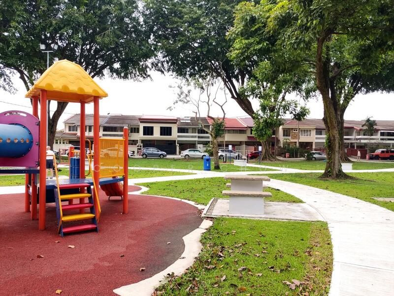 For Sale - Terrace house at SS2