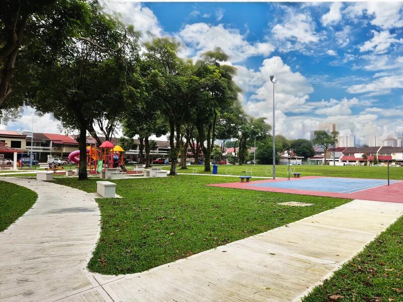 For Sale - Terrace house at SS2