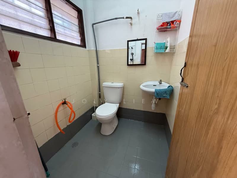 2-storey Terraced House for Rent in Taman Taynton View (Cheras) - Joly Liew - PropertyGuru.com.my