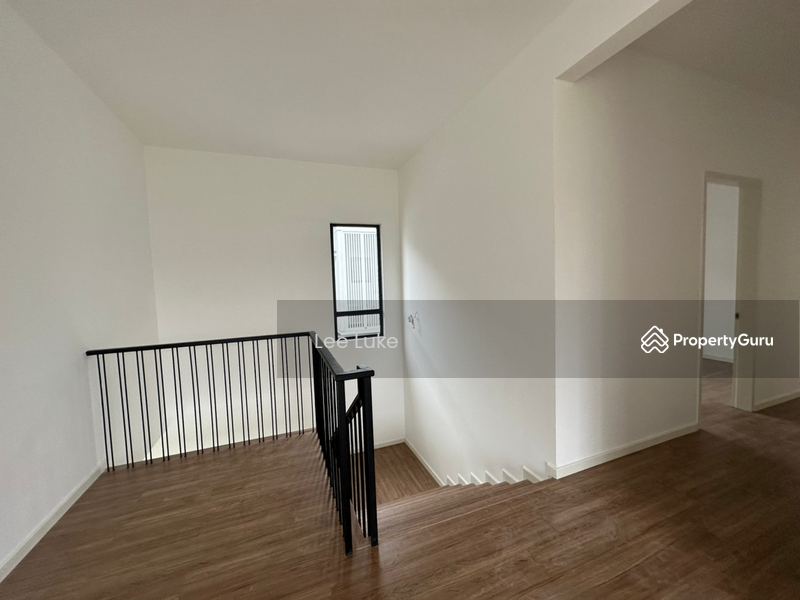 For Sale - Bungalow at Bandar Tropicana Aman