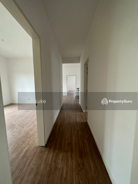 For Sale - Bungalow at Bandar Tropicana Aman