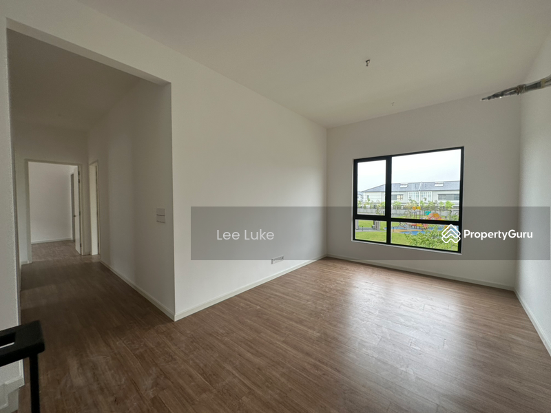For Sale - Bungalow at Bandar Tropicana Aman
