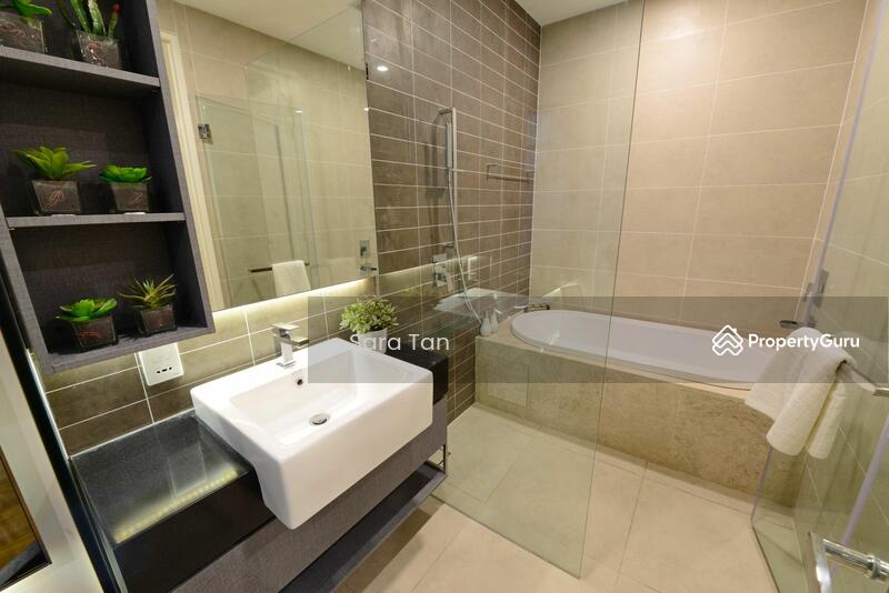 Condominium for Rent at The Manhattan - Sara Tan - PropertyGuru.com.my