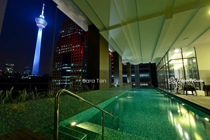 Condominium for Rent at The Manhattan - Sara Tan - PropertyGuru.com.my