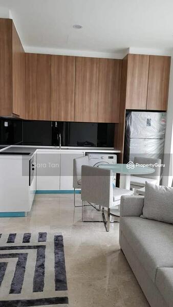 Condominium for Rent at The Manhattan - Sara Tan - PropertyGuru.com.my