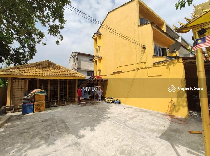 For Sale - Taman Wilayah Selayang